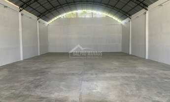 Imagem 5: Galpão Manaus - 450 m² - Santa Etelvina - GPL246