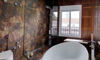 Imagem 7: Luxo Neoclássico - Jardim Paulistano !