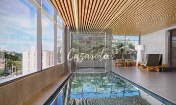 Imagem 7: Apartamento à venda 2 Quartos, 1 Suite, 1 Vaga, 71.78M², Alto da Glória, Curitiba - PR