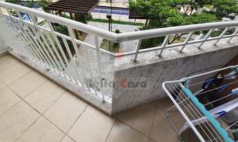 Imagem 6: Apartamento todo reformado próximo metro vila prudente e cepam