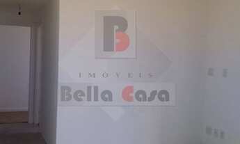 Imagem: APARTAMENTO NOVO 3 DORMS.LAZER PRAÇAS DA