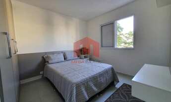 Imagem 7: Apartamento à venda 2 Quartos, 1 Suite, 1 Vaga, 67.72M², Vila Thais, Atibaia - SP