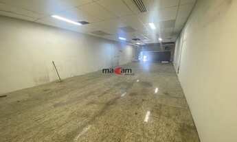 Imagem 5: Loja Largo da Batata x Faria Lima