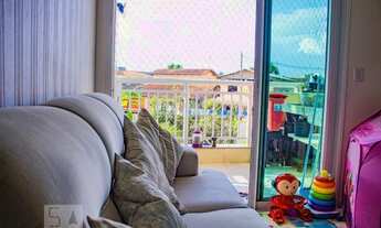 Imagem 5: The Club Residence, 3 quartos, no Parque das Laranjeiras Manaus