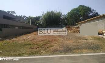 Imagem: Terreno - Chácaras São Bento - Valinhos