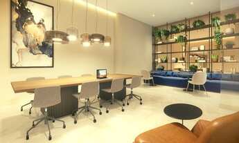 Imagem 7: Lindo apartamento Praia Itaguá com área de lazer completa