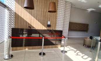 Imagem 5: Sala para alugar, 27 m² por R$ 1.300,00/mês - Barreiros - São José/SC