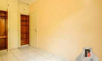 Imagem 7: Sobrado próximo ao metro brás