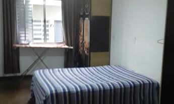 Imagem 2: Sobrado à venda, 3 quartos, 1 suíte, 3 vagas, Vila Euro - São Bernardo do Campo/SP