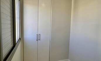 Imagem 5: Lindo apartamento 73m2 - 02 Dormitórios 1 suite 01 vaga