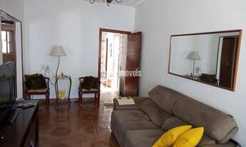 Imagem 6: CASA TÉRREA NO JARDIM DOM BOSCO, SANTO AMARO