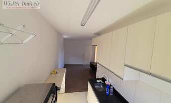 Imagem 7: Apartamento 2 Quartos à Venda no bairro Campo de Santana - Curitiba/PR