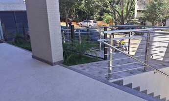 Imagem 2: ED CASA MIRONE Apartamento com 3 dormitórios