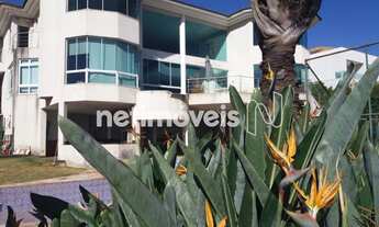 Imagem: Venda Casa em condomínio Alphaville - Lagoa