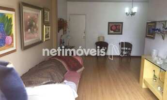 Imagem 5: Lindo e Amplo 03 Qtos Suíte Elevador -Praia do Canto