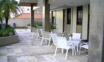 Imagem 2: RIO DE JANEIRO - Apartamento Padrão - LEBLON