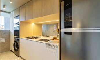 Imagem 2: Apartamento com 10 mil de entrada no Centro do Rio, ao lado da Rio Star