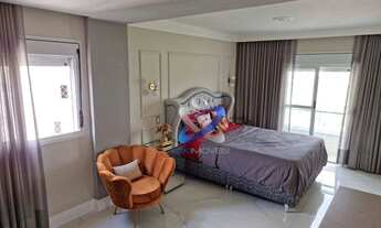 Imagem 5: Apartamento com 2 dormitórios à venda, 147 m² - Vila Ema - São José dos Campos/SP