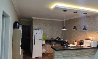 Imagem 5: Casa de 3/4 com piscina na Cabrita/ São Cristóvão