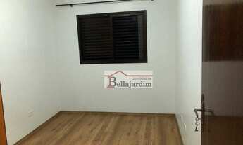 Imagem 6: Apartamento com 3 dormitórios à venda, 110 m²- Campestre - Santo André/SP