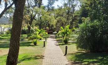 Imagem 7: Excelente terreno no condomínio Quinta das Paineiras