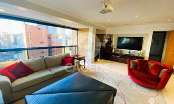 Imagem 7: Apartamento com 4 dormitórios à venda, 266 m² por R$ 4.300.000,00 - Vila Mariana - São Pau