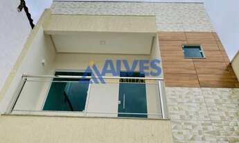 Imagem 1: DUPLEX COM 3/4 SENDO 1 SUITE E ÁREA GOURMET COMPLETA