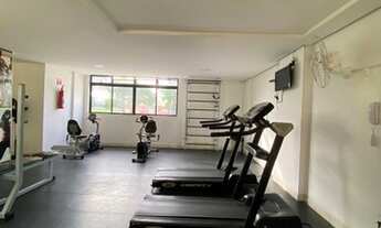 Imagem 7: Apartamento à venda no Bairro Grageru no Condomínio Ícone