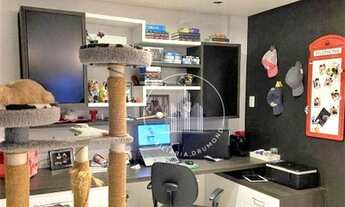 Imagem 3: Apartamento à venda, 99 m² por R$ 560.000,00 - Centro - Florianópolis/SC