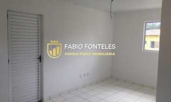 Imagem 6: Alugo casa de 3 quartos com suíte em condomínio fechado com área de lazer completa