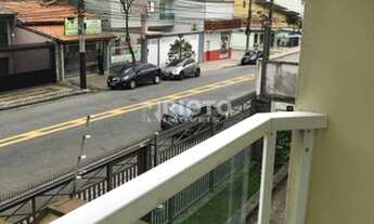 Imagem 7: Apartamento Residencial em Santo andre - Sp, Vila Assunção