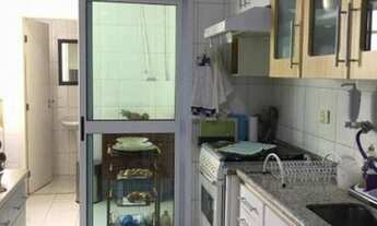 Imagem 7: Apartamento com 3 dormitórios à venda, 105 m² por R$ 700.000,00 - Jardim Aquarius - São Jo