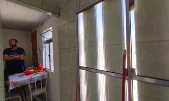 Imagem 6: Apartamento para venda tem 36 metros quadrados com 2 quartos