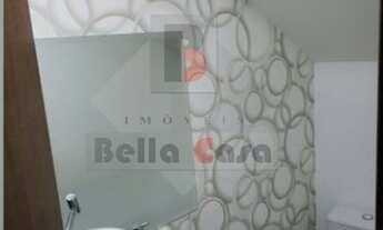 Imagem 6: Casa em condominio fechado cambuci