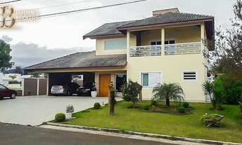 Imagem 4: Linda casa à venda no Condomínio Haras Pindorama em Cabreúva