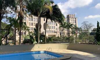 Imagem 5: BELO 3 QUARTOS PRÓXIMO AO PARQUE IBIRAPUERA !