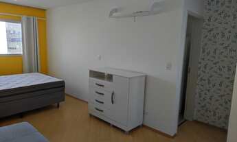 Imagem 5: APARTAMENTO MOBILIADO PARA LOCAÇÃO NA LIBERDADE