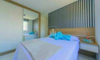 Imagem 5: Apartamento à venda, 59 m² por R$ 200.000,00 - Barra do Aririú - Palhoça/SC