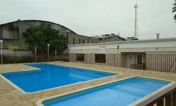 Imagem 3: Apartamento parque Sinfonia-Sorocaba $155 mil