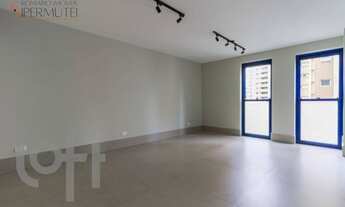 Imagem 6: Apartamento com 2 dormitórios à venda, 82 m² - Moema - São Paulo/SP