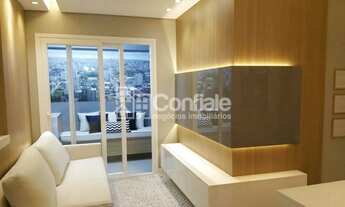 Imagem 7: Apartamentos a venda com 2 dormitórios com suíte no bairro Panazzolo em Caxias do Sul