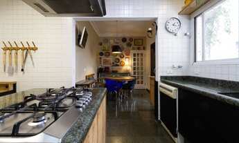 Imagem 2: Vende-se Apto Campo Belo R$2.500.000,00