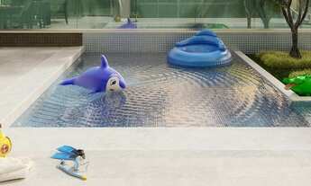 Imagem 7: Apartamento com 2 dormitórios à venda, 86 m² por R$ 964.240,00 - Varjota - Fortaleza/CE