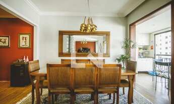 Imagem 4: Apartamento à Venda - Vila Mascote, 3 Quartos, 143 m2