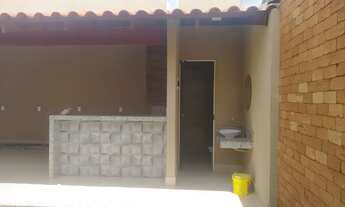 Imagem 3: Linda Casa para venda tem 170 metros quadrados com 3 quartos em Nova Uberlândia - Uberlând