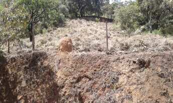 Imagem 7: Terreno à venda 1237M², Bosque dos Eucalíptos, Atibaia - SP