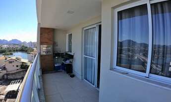 Imagem 4: Apartamento no coração do Centro de Guarapari a poucos metros da praia