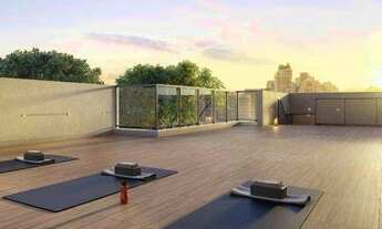 Imagem 7: Vista Campo Belo - Apartamento com 3 suítes à venda, 131 m² - Campo Belo - São Paulo/SP