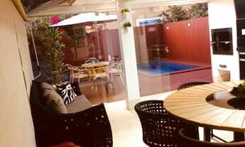 Imagem 5: EXCLUSIVO] Sobrado Condomínio Alto da Boa Vista