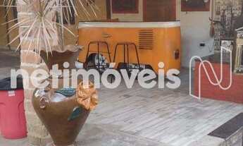 Imagem 5: Venda Sítio Industrial Santa Cruz Contagem